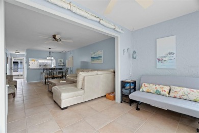 Under contract-accepting backup offers. This beautifully on Seven Springs Golf and Country Club in Florida - for sale on GolfHomes.com, golf home, golf lot