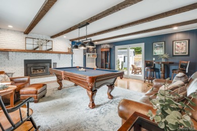 Welcome to 26 Country Club, a Stunning Dutch Colonial nestled on Beekman Country Club in New York - for sale on GolfHomes.com, golf home, golf lot