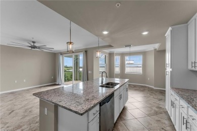 Experience Florida condo living with golf membership included on Babcock National Golf Course in Florida - for sale on GolfHomes.com, golf home, golf lot