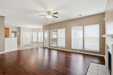 Priced to sell and full of potential, this 5-bedroom, 3-bath on Golf Club At Wescott Plantation in South Carolina - for sale on GolfHomes.com, golf home, golf lot