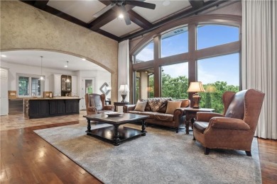 RARE OPPORTUNITY!! ABSOLUTELY STUNNING HOME IN FALCON RIDGE on Falcon Ridge Golf Course in Kansas - for sale on GolfHomes.com, golf home, golf lot