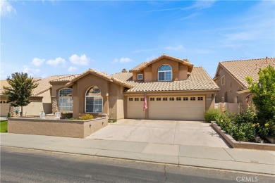 LARGEST Model located in the Gated 55+ Community of Sun Lakes on  in California - for sale on GolfHomes.com, golf home, golf lot
