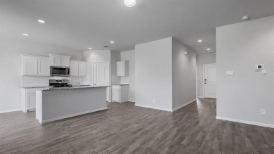 Beautiful new D.R. Horton home - Now selling in the new phase at on De Cordova Bend Country Club in Texas - for sale on GolfHomes.com, golf home, golf lot