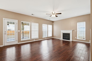 Priced to sell and full of potential, this 5-bedroom, 3-bath on Golf Club At Wescott Plantation in South Carolina - for sale on GolfHomes.com, golf home, golf lot