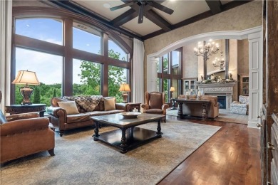 RARE OPPORTUNITY!! ABSOLUTELY STUNNING HOME IN FALCON RIDGE on Falcon Ridge Golf Course in Kansas - for sale on GolfHomes.com, golf home, golf lot