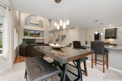 Don't miss all the perks of the Huntington Hills community on Southridge Golf Club in Colorado - for sale on GolfHomes.com, golf home, golf lot