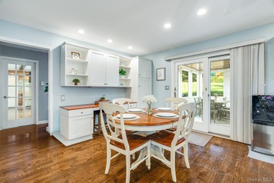 Welcome to 26 Country Club, a Stunning Dutch Colonial nestled on Beekman Country Club in New York - for sale on GolfHomes.com, golf home, golf lot