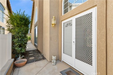 LARGEST Model located in the Gated 55+ Community of Sun Lakes on  in California - for sale on GolfHomes.com, golf home, golf lot