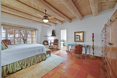 Quail Run's perfect condo - a classic Pinon C floorplan with two on Quail Run Golf Course in New Mexico - for sale on GolfHomes.com, golf home, golf lot
