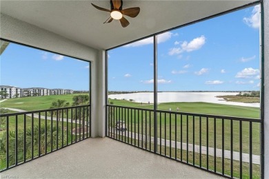 Experience Florida condo living with golf membership included on Babcock National Golf Course in Florida - for sale on GolfHomes.com, golf home, golf lot