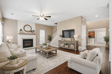 Priced to sell and full of potential, this 5-bedroom, 3-bath on Golf Club At Wescott Plantation in South Carolina - for sale on GolfHomes.com, golf home, golf lot