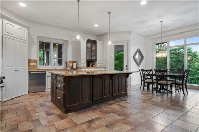 RARE OPPORTUNITY!! ABSOLUTELY STUNNING HOME IN FALCON RIDGE on Falcon Ridge Golf Course in Kansas - for sale on GolfHomes.com, golf home, golf lot