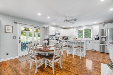 Welcome to 26 Country Club, a Stunning Dutch Colonial nestled on Beekman Country Club in New York - for sale on GolfHomes.com, golf home, golf lot