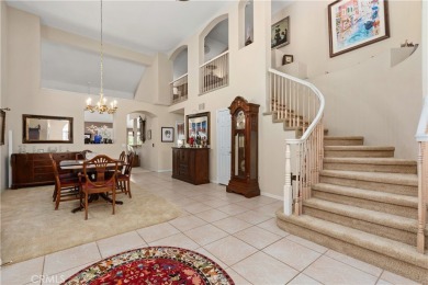 LARGEST Model located in the Gated 55+ Community of Sun Lakes on  in California - for sale on GolfHomes.com, golf home, golf lot