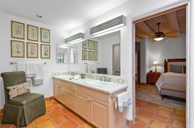 Quail Run's perfect condo - a classic Pinon C floorplan with two on Quail Run Golf Course in New Mexico - for sale on GolfHomes.com, golf home, golf lot