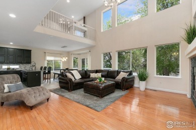 Don't miss all the perks of the Huntington Hills community on Southridge Golf Club in Colorado - for sale on GolfHomes.com, golf home, golf lot