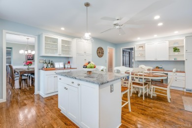 Welcome to 26 Country Club, a Stunning Dutch Colonial nestled on Beekman Country Club in New York - for sale on GolfHomes.com, golf home, golf lot