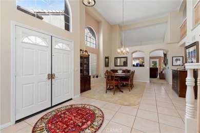 LARGEST Model located in the Gated 55+ Community of Sun Lakes on  in California - for sale on GolfHomes.com, golf home, golf lot