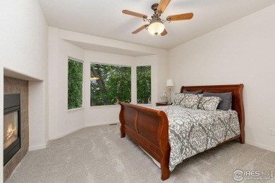 Don't miss all the perks of the Huntington Hills community on Southridge Golf Club in Colorado - for sale on GolfHomes.com, golf home, golf lot