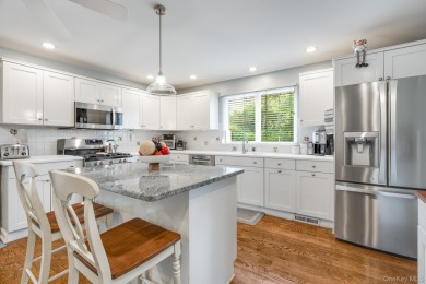 Welcome to 26 Country Club, a Stunning Dutch Colonial nestled on Beekman Country Club in New York - for sale on GolfHomes.com, golf home, golf lot