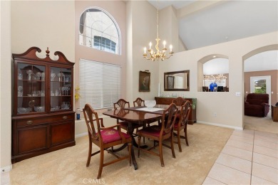 LARGEST Model located in the Gated 55+ Community of Sun Lakes on  in California - for sale on GolfHomes.com, golf home, golf lot