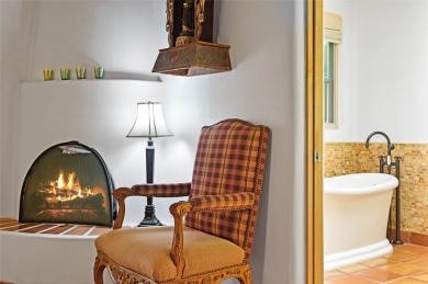 Quail Run's perfect condo - a classic Pinon C floorplan with two on Quail Run Golf Course in New Mexico - for sale on GolfHomes.com, golf home, golf lot