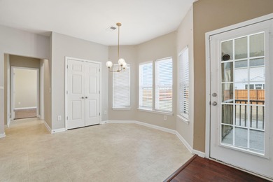 Priced to sell and full of potential, this 5-bedroom, 3-bath on Golf Club At Wescott Plantation in South Carolina - for sale on GolfHomes.com, golf home, golf lot