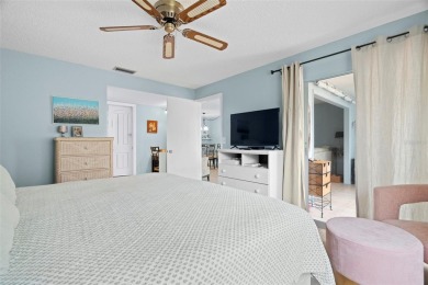 Under contract-accepting backup offers. This beautifully on Seven Springs Golf and Country Club in Florida - for sale on GolfHomes.com, golf home, golf lot