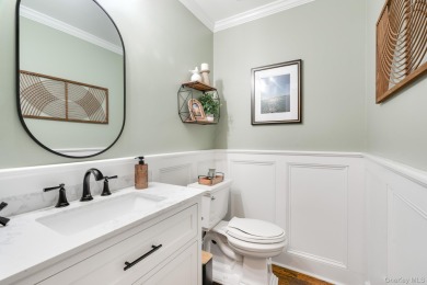 Welcome to 26 Country Club, a Stunning Dutch Colonial nestled on Beekman Country Club in New York - for sale on GolfHomes.com, golf home, golf lot