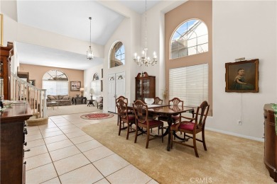 LARGEST Model located in the Gated 55+ Community of Sun Lakes on  in California - for sale on GolfHomes.com, golf home, golf lot