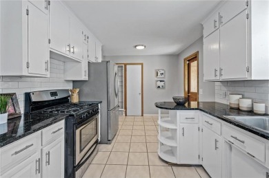 Welcome to 1345 Forest Street, a beautifully updated 3-bedroom on Phalen Park Golf Course in Minnesota - for sale on GolfHomes.com, golf home, golf lot
