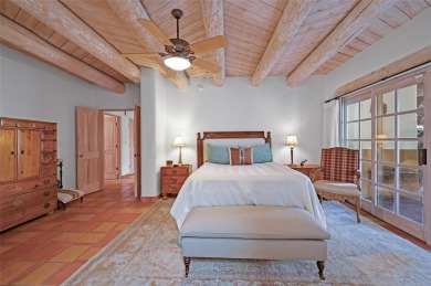 Quail Run's perfect condo - a classic Pinon C floorplan with two on Quail Run Golf Course in New Mexico - for sale on GolfHomes.com, golf home, golf lot