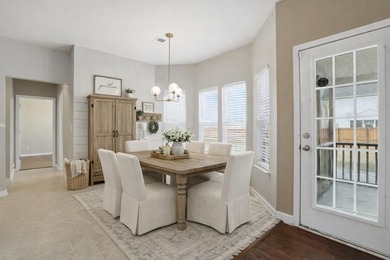 Priced to sell and full of potential, this 5-bedroom, 3-bath on Golf Club At Wescott Plantation in South Carolina - for sale on GolfHomes.com, golf home, golf lot