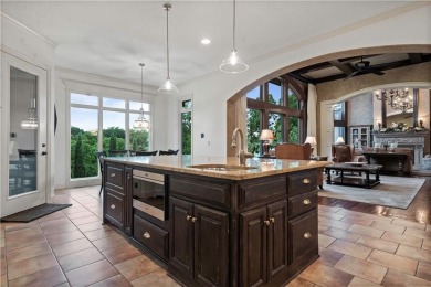 RARE OPPORTUNITY!! ABSOLUTELY STUNNING HOME IN FALCON RIDGE on Falcon Ridge Golf Course in Kansas - for sale on GolfHomes.com, golf home, golf lot