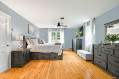 Welcome to 26 Country Club, a Stunning Dutch Colonial nestled on Beekman Country Club in New York - for sale on GolfHomes.com, golf home, golf lot