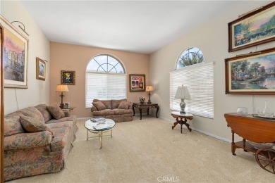 LARGEST Model located in the Gated 55+ Community of Sun Lakes on  in California - for sale on GolfHomes.com, golf home, golf lot