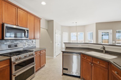 Priced to sell and full of potential, this 5-bedroom, 3-bath on Golf Club At Wescott Plantation in South Carolina - for sale on GolfHomes.com, golf home, golf lot