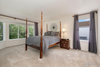 Don't miss all the perks of the Huntington Hills community on Southridge Golf Club in Colorado - for sale on GolfHomes.com, golf home, golf lot