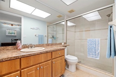Under contract-accepting backup offers. This beautifully on Seven Springs Golf and Country Club in Florida - for sale on GolfHomes.com, golf home, golf lot