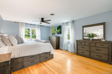Welcome to 26 Country Club, a Stunning Dutch Colonial nestled on Beekman Country Club in New York - for sale on GolfHomes.com, golf home, golf lot