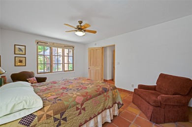 Quail Run's perfect condo - a classic Pinon C floorplan with two on Quail Run Golf Course in New Mexico - for sale on GolfHomes.com, golf home, golf lot