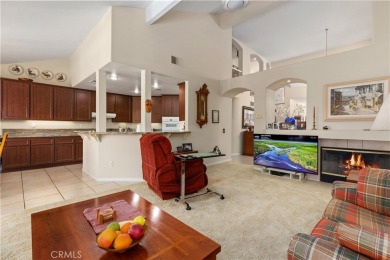 LARGEST Model located in the Gated 55+ Community of Sun Lakes on  in California - for sale on GolfHomes.com, golf home, golf lot