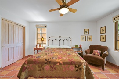 Quail Run's perfect condo - a classic Pinon C floorplan with two on Quail Run Golf Course in New Mexico - for sale on GolfHomes.com, golf home, golf lot