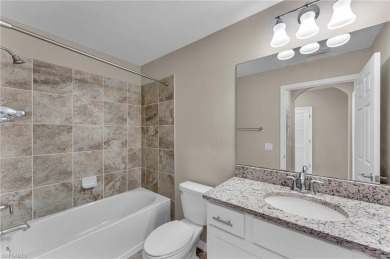 Experience Florida condo living with golf membership included on Babcock National Golf Course in Florida - for sale on GolfHomes.com, golf home, golf lot