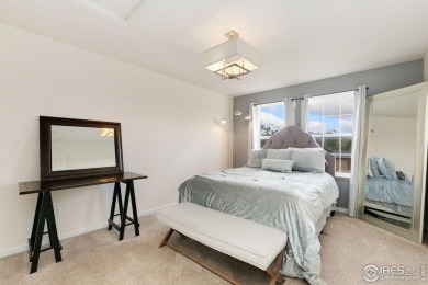 Don't miss all the perks of the Huntington Hills community on Southridge Golf Club in Colorado - for sale on GolfHomes.com, golf home, golf lot