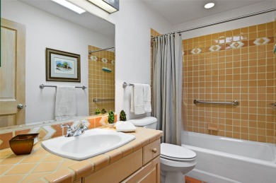 Quail Run's perfect condo - a classic Pinon C floorplan with two on Quail Run Golf Course in New Mexico - for sale on GolfHomes.com, golf home, golf lot