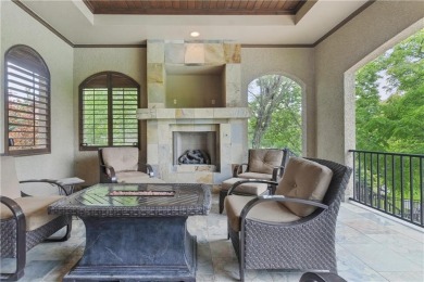 RARE OPPORTUNITY!! ABSOLUTELY STUNNING HOME IN FALCON RIDGE on Falcon Ridge Golf Course in Kansas - for sale on GolfHomes.com, golf home, golf lot