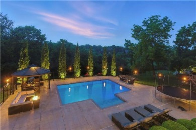 RARE OPPORTUNITY!! ABSOLUTELY STUNNING HOME IN FALCON RIDGE on Falcon Ridge Golf Course in Kansas - for sale on GolfHomes.com, golf home, golf lot
