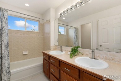 Don't miss all the perks of the Huntington Hills community on Southridge Golf Club in Colorado - for sale on GolfHomes.com, golf home, golf lot