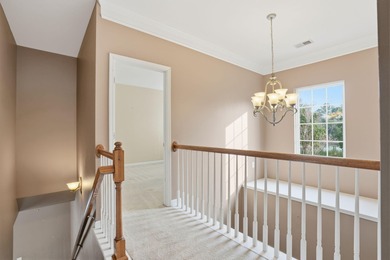 Priced to sell and full of potential, this 5-bedroom, 3-bath on Golf Club At Wescott Plantation in South Carolina - for sale on GolfHomes.com, golf home, golf lot